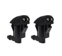 Ugello Lavavetri Compatibile Con Toyota Per Avensis Per Verso XM20 2001-2009 Per Highlander XU20 2003-2007 Ugello Lavavetri Anteriore 55079049AA