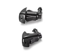 Ugello Lavavetri Compatibile Con Toyota Per Camry Per Xv20 1997 1998 1999 2000 2001 2 Pezzi Ugelli Tergicristallo Per Parabrezza Auto Accessori 85381AE020