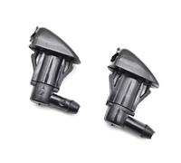 Ugello lavavetri Compatibile Con Toyota Per Corolla Per Verso AR10 2004 2005 2006 2007 2009 2 Pezzi/coppia Ugelli Lavavetri Parabrezza Anteriori OEM: 98630-2E500