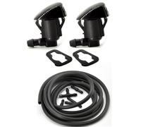 Ugello Lavavetri Compatibile Con Toyota Per Corolla Spacio E121 Per Verso E121 2001 2002 2003 2004 2005 2006 2007 Ugelli Lavavetri A Getto D'acqua