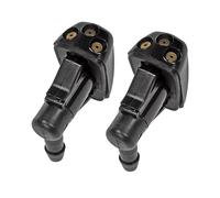 Ugello Lavavetri Compatibile Con Toyota Per Highlander Per MK1 2001-2003 Per Corolla Per Verso AR10 2004-2009 Ugelli Lavavetri Anteriori Per Auto