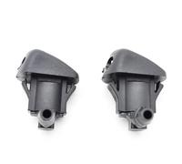 Ugello lavavetri Compatibile Con Toyota Per MR2 Per MK2 Per MK3 1989 1990 1991-1995 1996-2007 Set Di Ugelli Lavavetri Per Parabrezza Da 2 Pezzi BN8V-67-510
