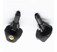 Ugello lavavetri Compatibile Con Toyota Per Supra 1986 1987 1988 Per Tacoma 1988 1989 1990-1995 2X Ugelli Per Tergicristallo Anteriore 85381-35040
