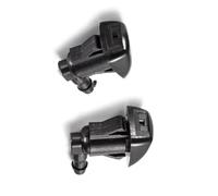 Ugello Lavavetri Compatibile Con Toyota Per Tundra 2000 2001 2002 2003 2004 2005 2006 2 Pezzi Ugelli Tergicristallo Per Parabrezza Auto Accessori 85381AE020