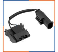 Ugello lavavetri destro per BMW | EDS-BM-064, 61668374365