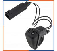 Ugello lavavetri destro per LAND ROVER | EDS-LR-029, LR017274