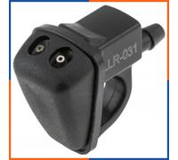 Ugello lavavetri destro per LAND ROVER | EDS-LR-031, LR017275