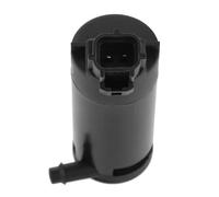 Ugello lavavetri doppio foro Compatibile Con Ford Per Crown Per Victoria 2000-2011 Per Escape 2001-2007 E-150 E-250 2005-2007 Pompa Ugelli Tergicristallo Parabrezza Auto