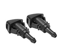 Ugello lavavetri, durevole 98630-2K100 Pratico Installazione semplice Sostituzione ad alta efficienza per 2008-2011 per auto