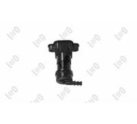 Ugello lavavetri faro anteriore Dx 103-03-009 ABAKUS per AUDI A4 B6 A4 B6 Avant