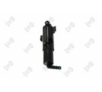 Ugello lavavetri faro anteriore Dx 103-03-013 ABAKUS per AUDI A4 B8 A4 B8 Avant
