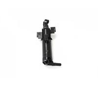 Ugello lavavetri faro anteriore Dx 103-03-015 ABAKUS per AUDI A4 Allroad B8