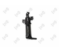 Ugello lavavetri faro anteriore Dx 103-03-015 ABAKUS per AUDI A4 B8 A4 B8 Avant