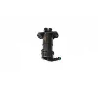 Ugello lavavetri faro anteriore Dx 103-03-022 ABAKUS per AUDI A6 C6