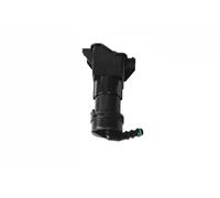 Ugello lavavetri faro anteriore Dx 103-03-024 ABAKUS per AUDI A6 C6