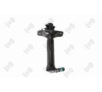 Ugello lavavetri faro anteriore Dx 103-03-026 ABAKUS per AUDI A6 C7 Avant A6 C7