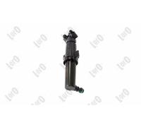 Ugello lavavetri faro anteriore Dx 103-03-038 ABAKUS per AUDI Q5