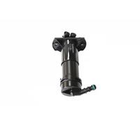 Ugello lavavetri faro anteriore Dx 103-03-042 ABAKUS per AUDI Q7