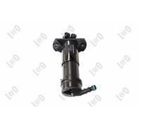 Ugello lavavetri faro anteriore Dx 103-03-042 ABAKUS per AUDI Q7