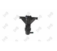 Ugello lavavetri faro anteriore Dx 103-03-052 ABAKUS per BMW 5 5 Touring