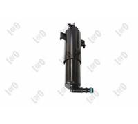 Ugello lavavetri faro anteriore Dx 103-03-070 ABAKUS per BMW X5