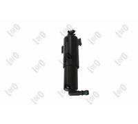 Ugello lavavetri faro anteriore Dx 103-03-074 ABAKUS per BMW X6 X5