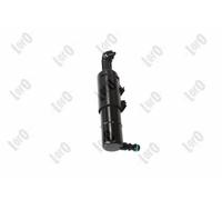 Ugello lavavetri faro anteriore Dx 103-03-080 ABAKUS per MERCEDES-BENZ CLASSE C