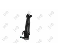 Ugello lavavetri faro anteriore Dx 103-03-082 ABAKUS per MERCEDES-BENZ CLASSE E
