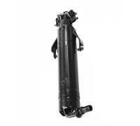 Ugello lavavetri faro anteriore Dx 103-03-136 ABAKUS per VW PASSAT B7