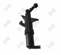 Ugello lavavetri faro anteriore Dx 103-03-140 ABAKUS per VW PASSAT CC B6