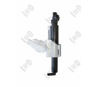 Ugello lavavetri faro anteriore Dx 103-03-149 ABAKUS per FORD MONDEO IV