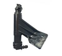 Ugello lavavetri faro anteriore Dx 103-03-153 ABAKUS per KIA SORENTO II