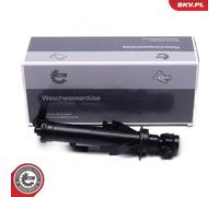 Ugello lavavetri faro anteriore Dx 15SKV700 ESEN SKV per VW GOLF VII Variant