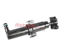 Ugello lavavetri faro anteriore Dx 2220605 METZGER per VW TIGUAN