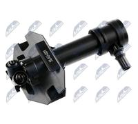 Ugello lavavetri faro anteriore Dx per veicoli con impianto lavafari EDS-AU-031