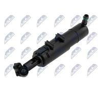 Ugello lavavetri faro anteriore Dx per veicoli con impianto lavafari EDS-ME-005