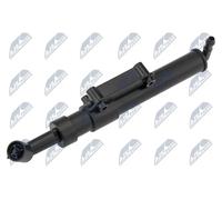 NTY Ugello acqua lavaggio, Lavafari compatibile con VOLVO EDS-VV-004