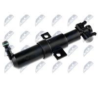 Ugello lavavetri faro anteriore Dx EDS-VW-006 NTY per VW PASSAT B6 Variant