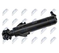 NTY Ugello lavaggio fari EDS-VW-008 anteriore destro compatibile VW VAG