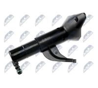 Ugello lavavetri faro anteriore Dx per veicoli con impianto lavafari EDS-VW-011