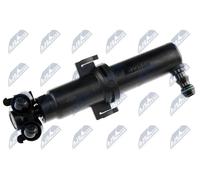 Ugello lavavetri faro anteriore Dx EDS-VW-013 NTY per VW TIGUAN TIGUAN VAN