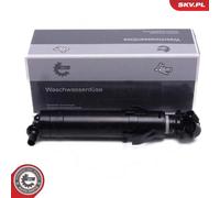 Ugello lavavetri faro anteriore Dx per veicoli con impianto lavafari 15SKV726