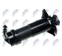 NTY Ugello acqua lavaggio, Lavafari compatibile con AUDI SEAT SKODA VW VAG