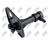 NTY Ugello acqua lavaggio, Lavafari compatibile con VW VAG EDS-AU-033