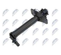 NTY Ugello acqua lavaggio, Lavafari compatibile con VW VAG EDS-AU-058