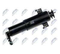 Ugello lavavetri faro anteriore Dx per veicoli con impianto lavafari EDS-BM-006