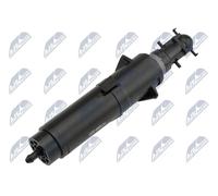 Ugello lavavetri faro anteriore Dx per veicoli con impianto lavafari EDS-BM-020