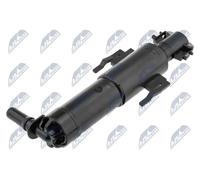 NTY Ugello acqua lavaggio, Lavafari compatibile con BMW EDS-BM-074