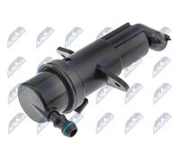 Ugello lavavetri faro anteriore Dx per veicoli con impianto lavafari EDS-BM-076