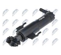 NTY Ugello acqua lavaggio, Lavafari compatibile con BMW EDS-BM-089
